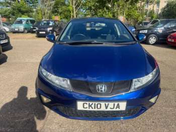 Used Honda Civic 2010 for sale - 74640151: Photo