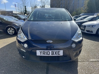 Used Ford S-Max 2010 for sale - 77830122: Photo