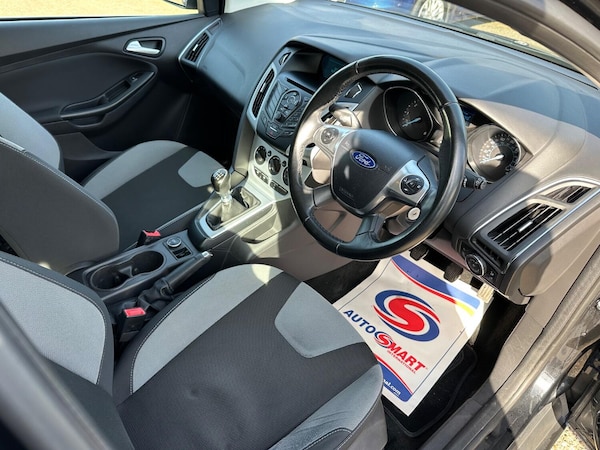 Used Ford Focus 2014 for sale - 73867408: Photo 10