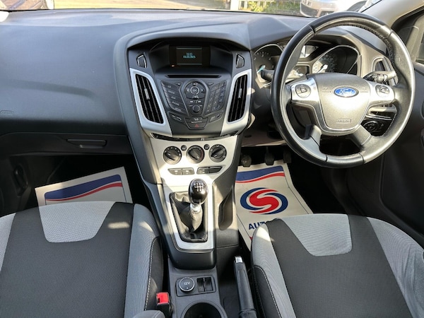 Used Ford Focus 2014 for sale - 73867408: Photo 11