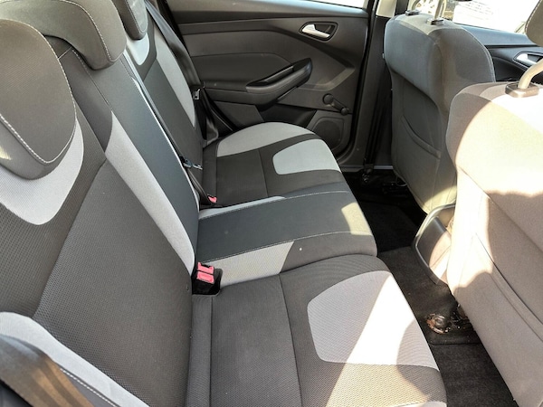 Used Ford Focus 2014 for sale - 73867408: Photo 12