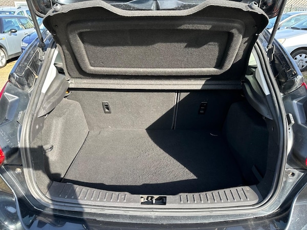 Used Ford Focus 2014 for sale - 73867408: Photo 13