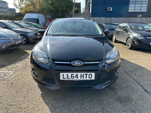 Used Ford Focus 2014 for sale - 73867408: Photo 2