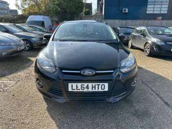 Used Ford Focus 2014 for sale - 73867408: Photo