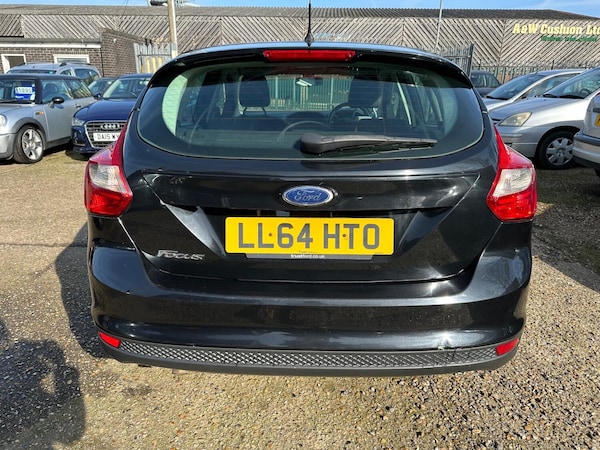 Used Ford Focus 2014 for sale - 73867408: Photo 6