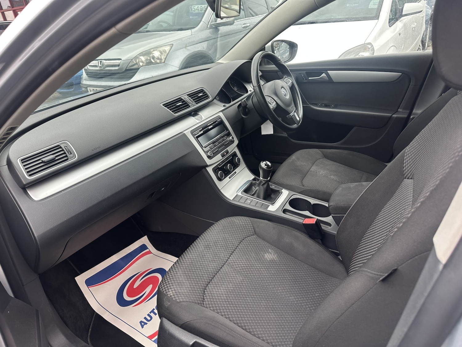 Used Volkswagen Passat 2014 for sale - 76631585: Photo 10