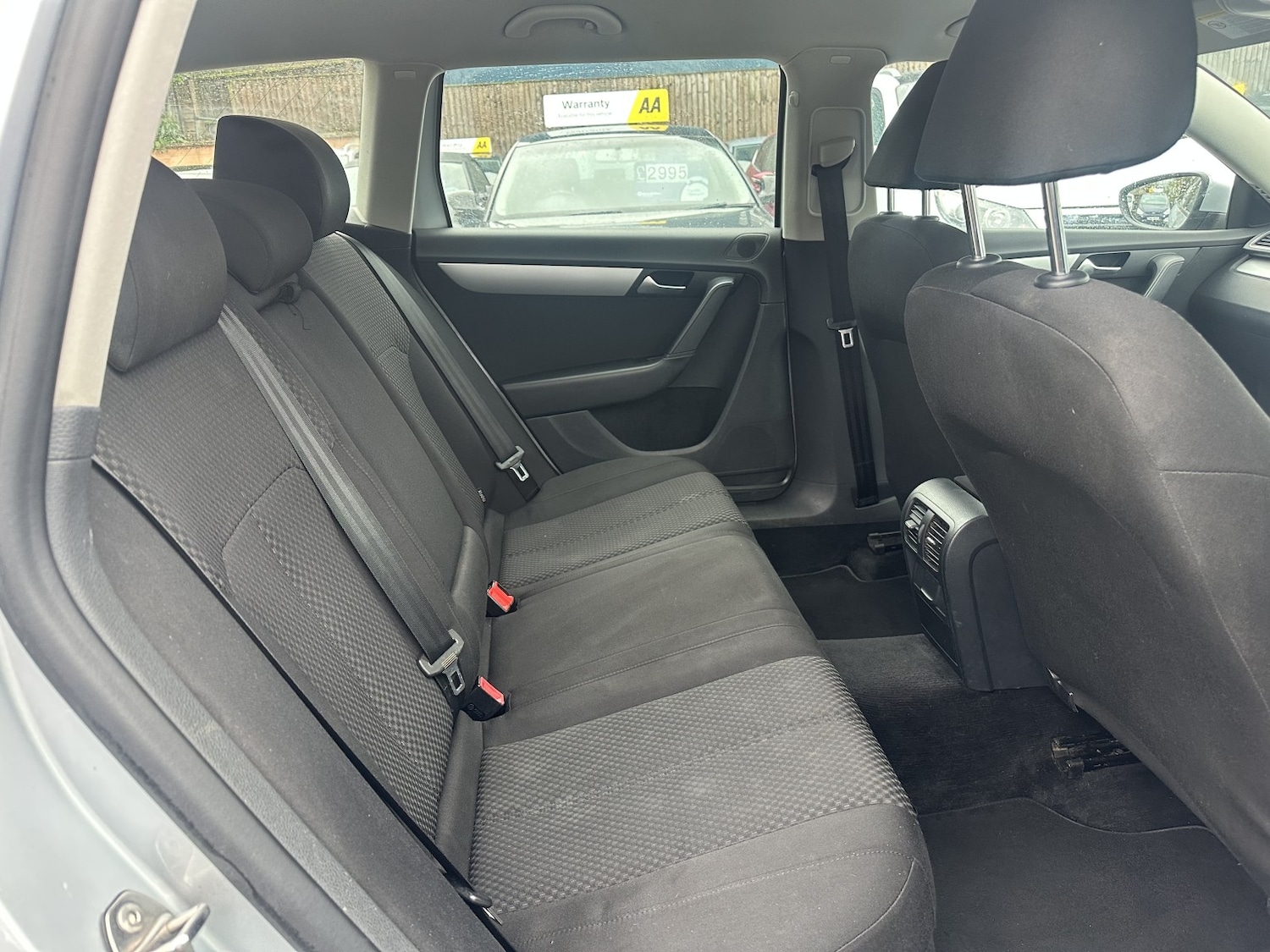 Used Volkswagen Passat 2014 for sale - 76631585: Photo 11