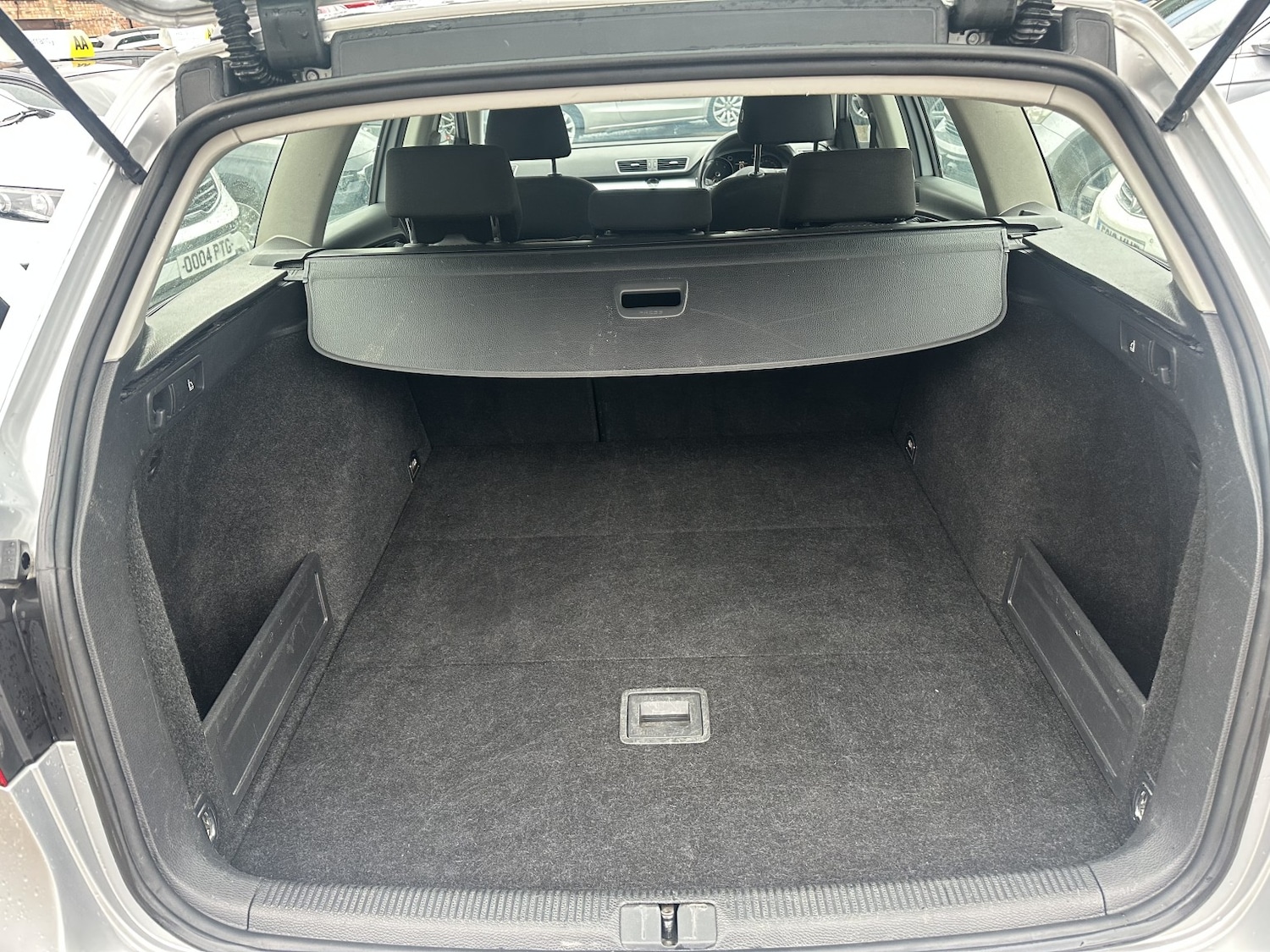 Used Volkswagen Passat 2014 for sale - 76631585: Photo 12