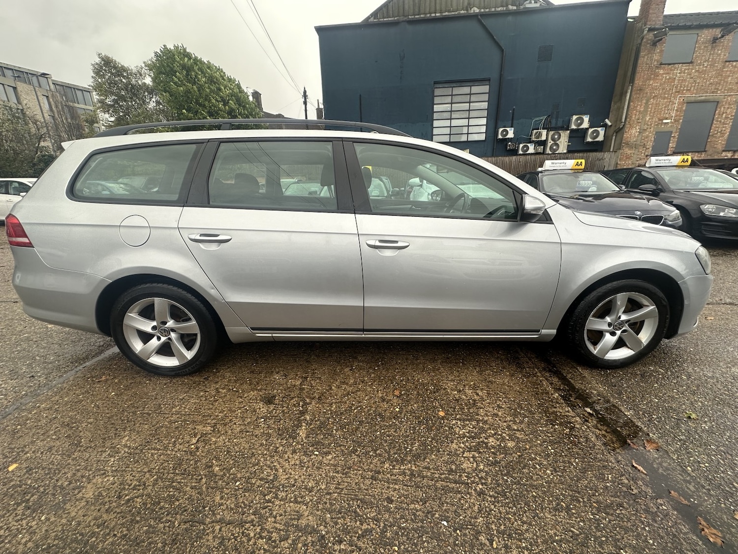 Used Volkswagen Passat 2014 for sale - 76631585: Photo 6