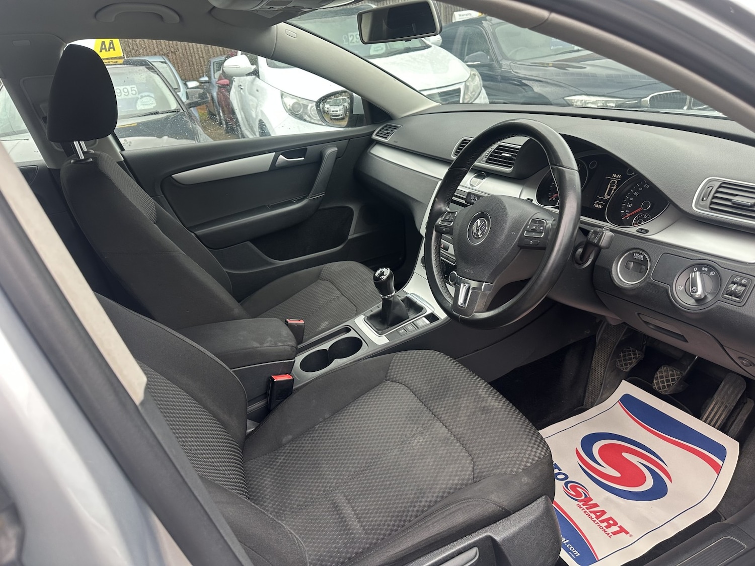 Used Volkswagen Passat 2014 for sale - 76631585: Photo 8