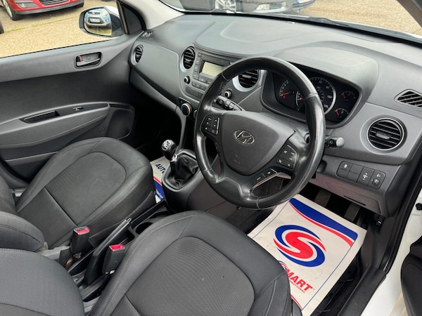 Used Hyundai i10 2019 for sale - 74685832: Photo 10