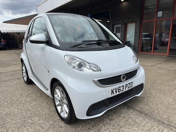 Used smart fortwo 2013 for sale - 79575465: Photo