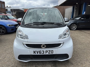 Used smart fortwo 2013 for sale - 79575465: Photo