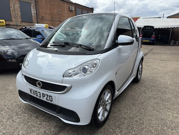 Used smart fortwo 2013 for sale - 79575465: Photo