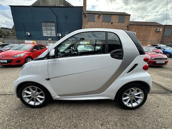 Used smart fortwo 2013 for sale - 79575465: Photo