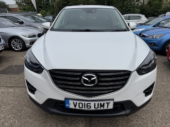 Used Mazda CX-5 2016 for sale - 78925946: Photo
