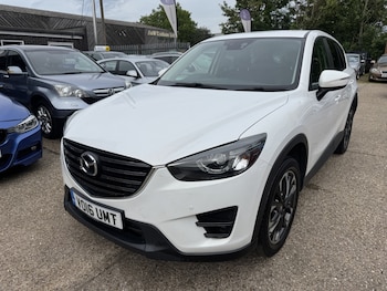 Used Mazda CX-5 2016 for sale - 78925946: Photo
