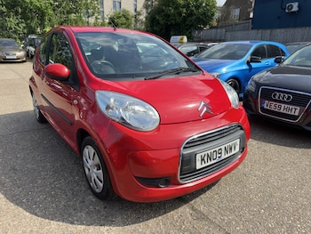 Used Citroen C1 2009 for sale - 78683270: Photo