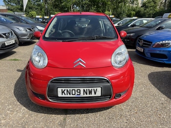 Used Citroen C1 2009 for sale - 78683270: Photo