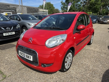 Used Citroen C1 2009 for sale - 78683270: Photo