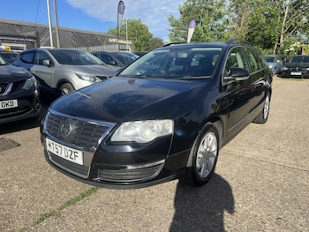 Used Volkswagen Passat 2007 for sale - 78739505: Photo
