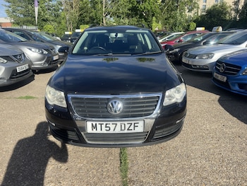 Used Volkswagen Passat 2007 for sale - 78739505: Photo