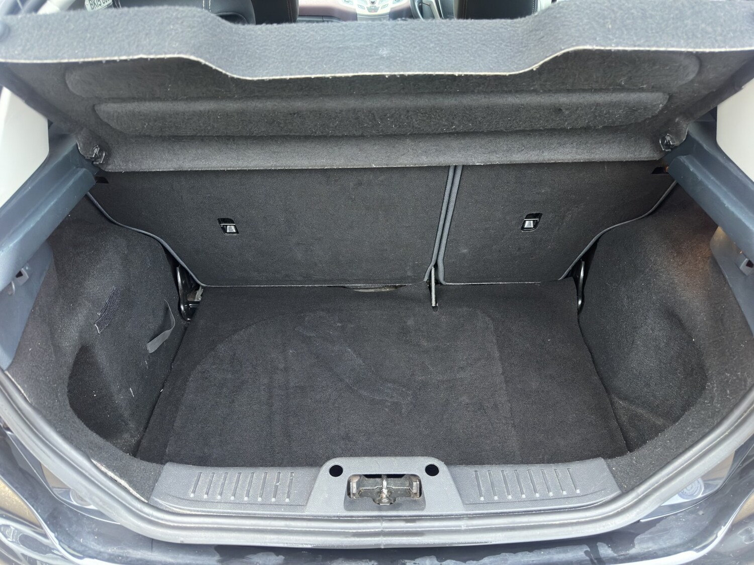 Used Ford Fiesta 2011 for sale - 77813171: Photo 14