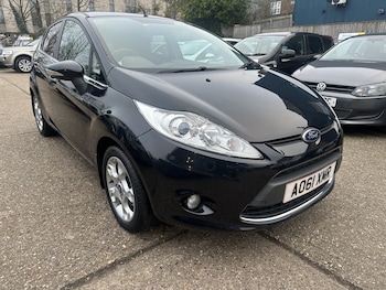 Ford Fiesta feature image