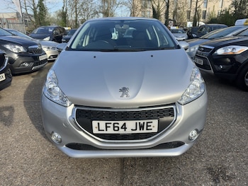 Used Peugeot 208 2014 for sale - 78168800: Photo