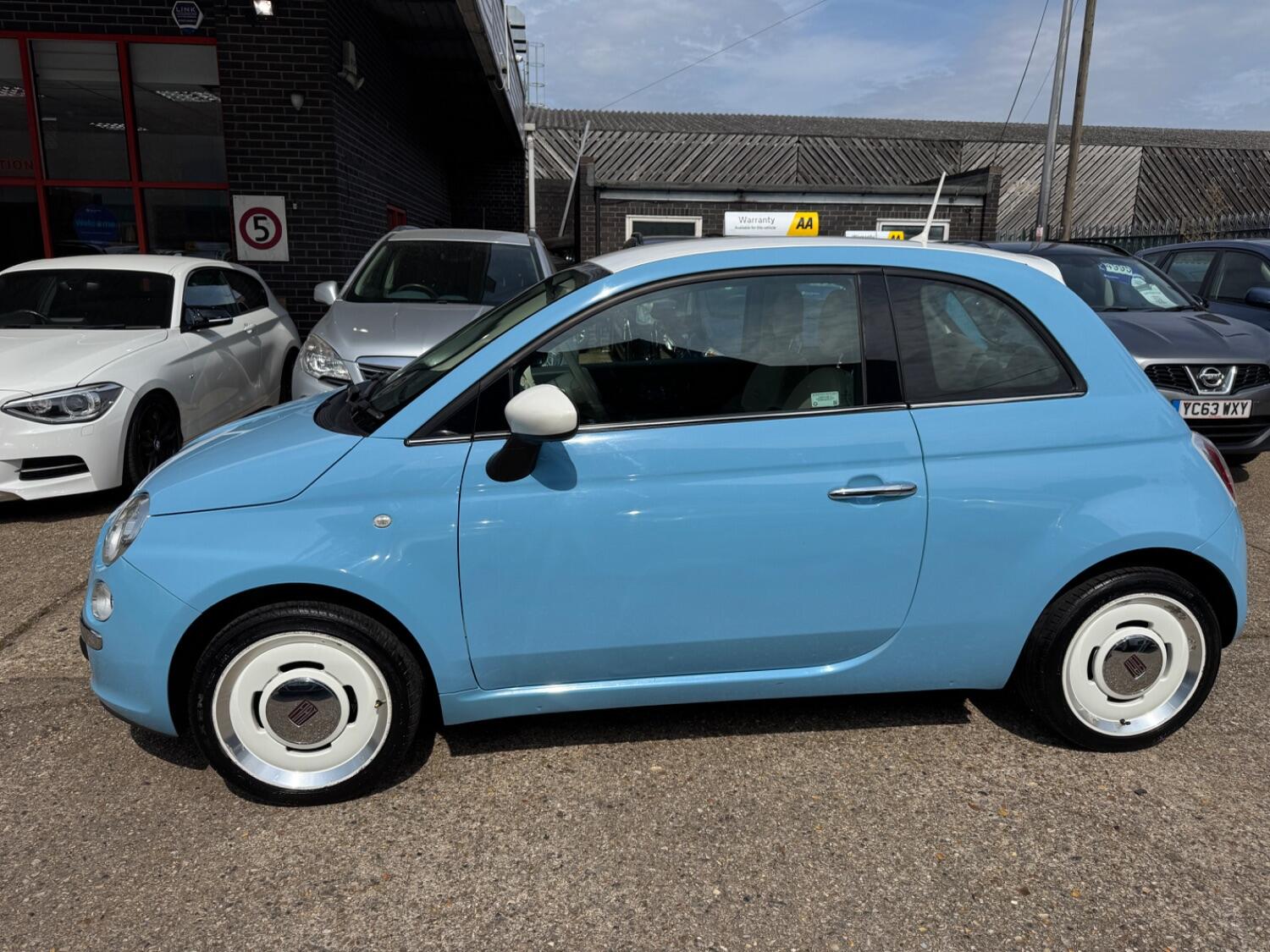 Vehicle 6