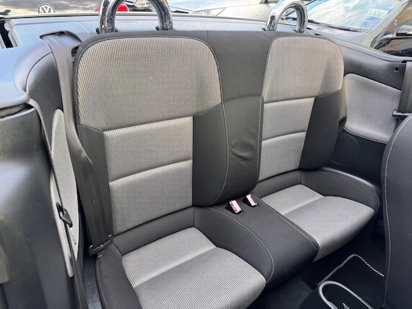 Used Peugeot 207 CC 2007 for sale - 75644296: Photo 12