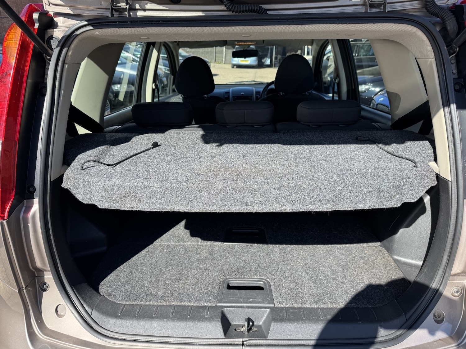 Used Nissan Note 2008 for sale - 78145887: Photo 13