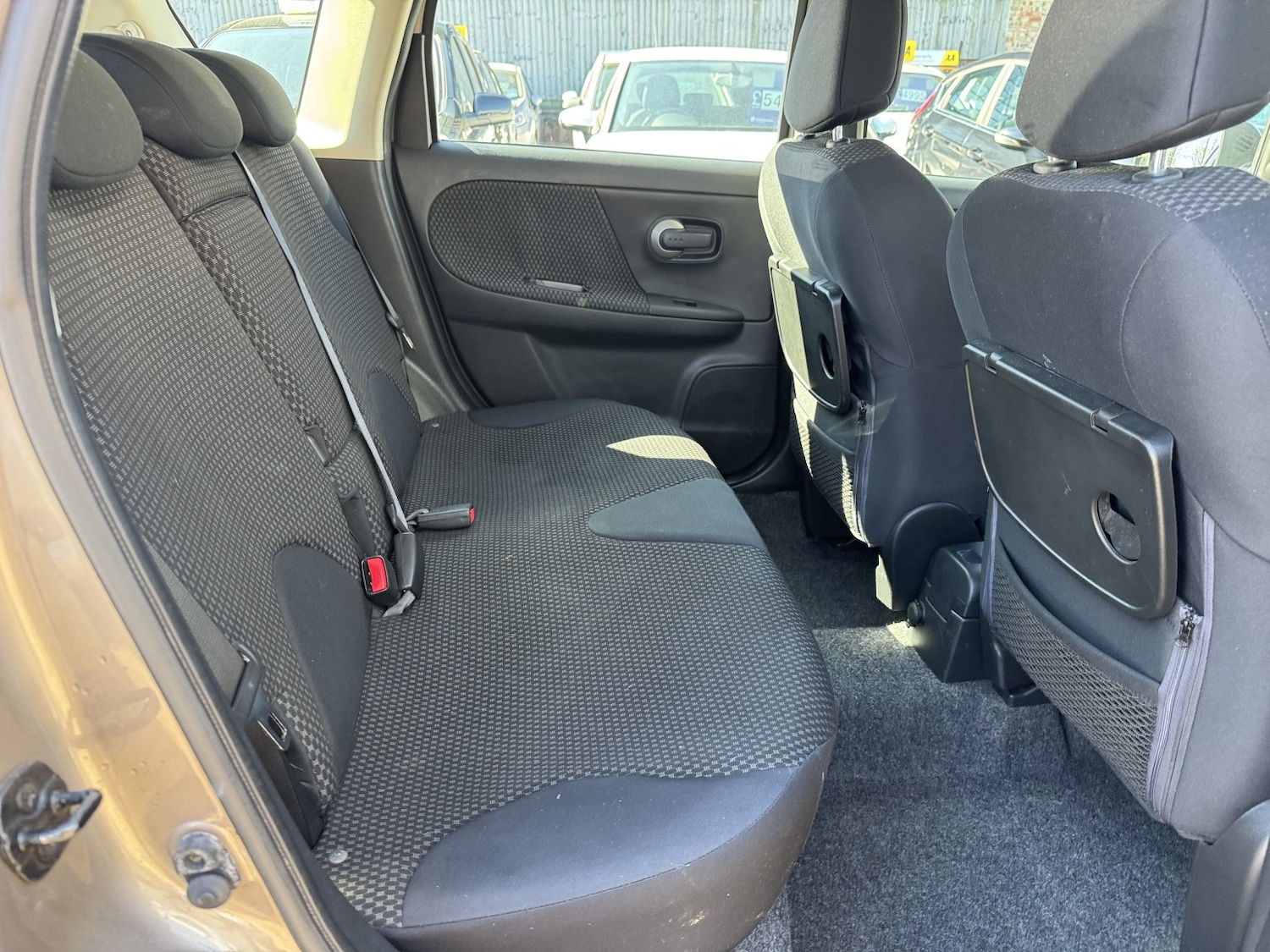 Used Nissan Note 2008 for sale - 78145887: Photo 8