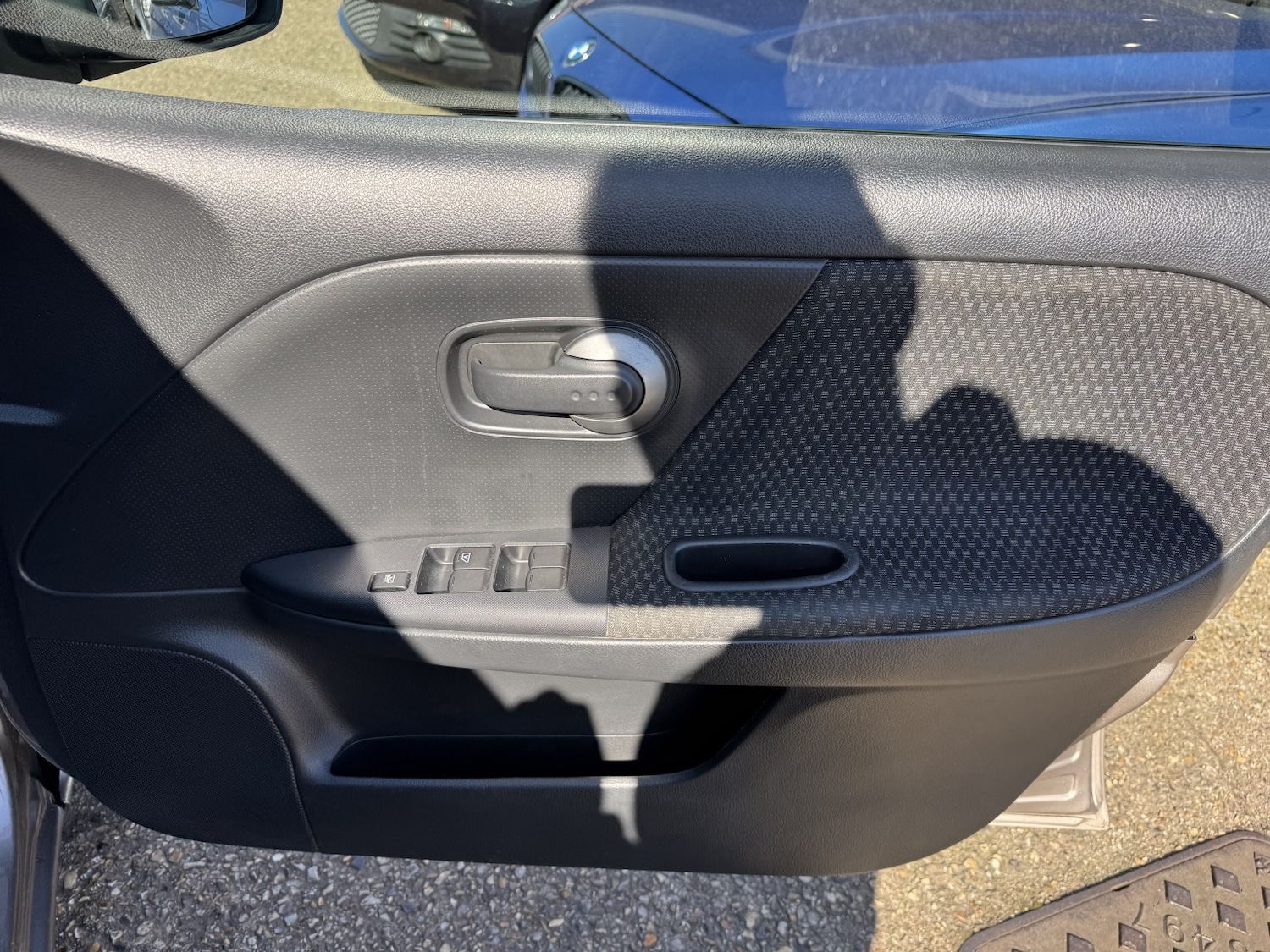 Used Nissan Note 2008 for sale - 78145887: Photo 9