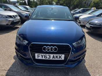 Used Audi A1 2013 for sale - 74955794: Photo