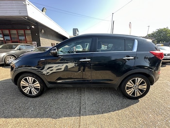 Used Kia Sportage 2015 for sale - 79156681: Photo