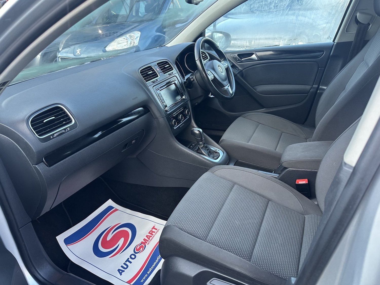 Used Volkswagen Golf 2011 for sale - 76848662: Photo 10