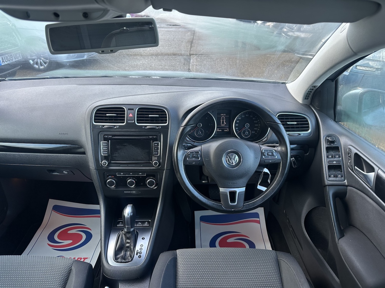 Used Volkswagen Golf 2011 for sale - 76848662: Photo 11