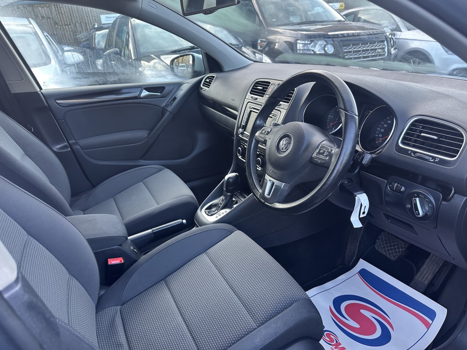 Used Volkswagen Golf 2011 for sale - 76848662: Photo 12