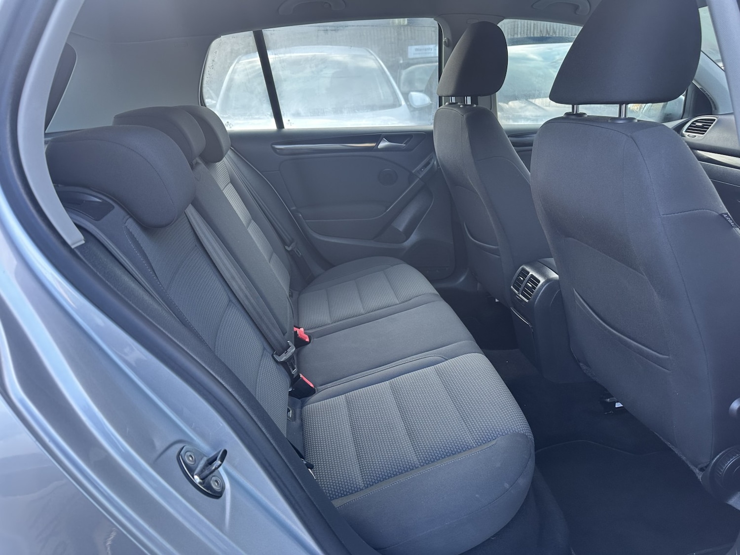 Used Volkswagen Golf 2011 for sale - 76848662: Photo 13