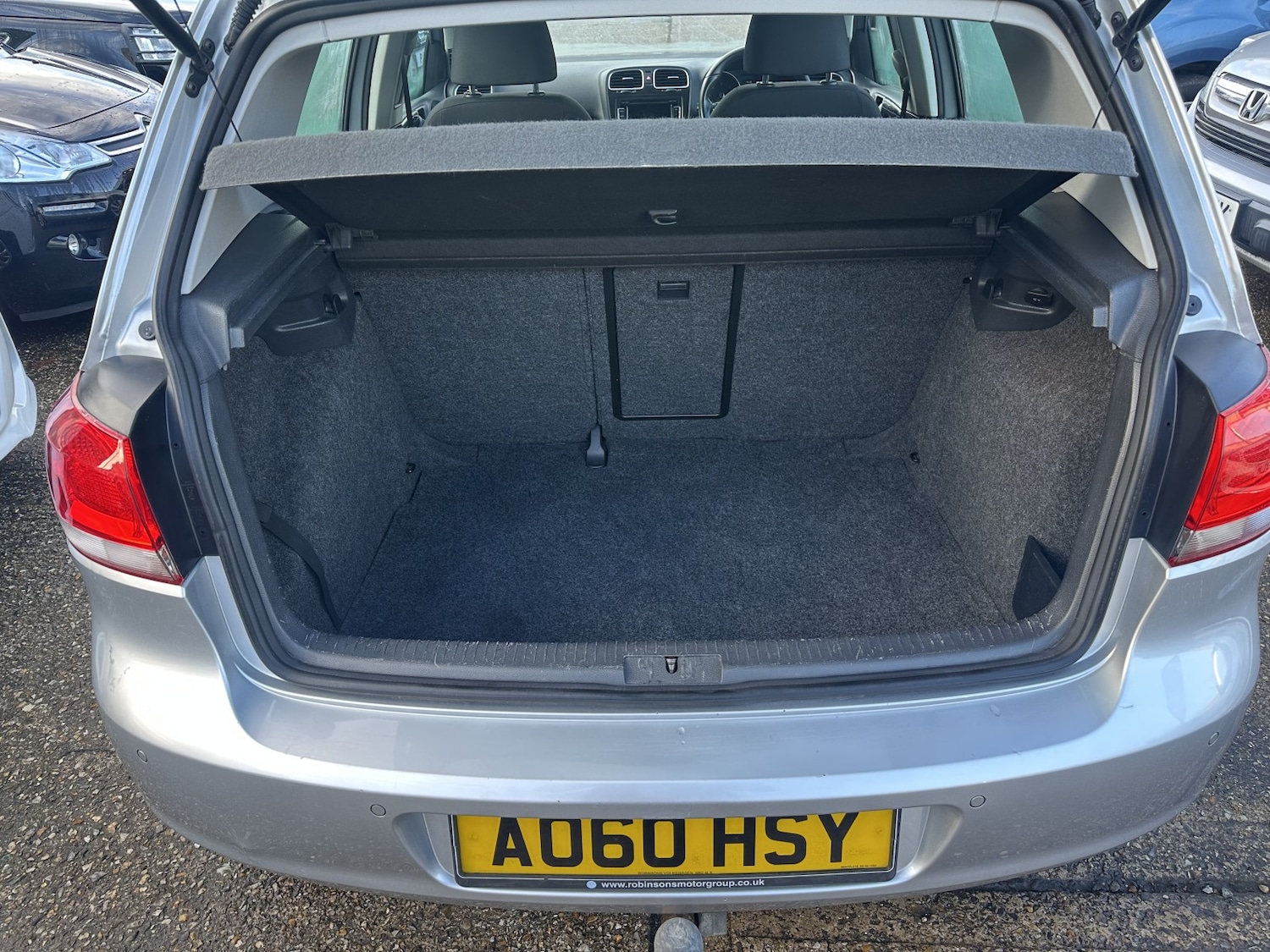 Used Volkswagen Golf 2011 for sale - 76848662: Photo 14