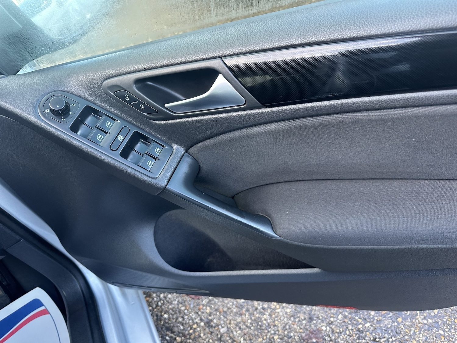 Used Volkswagen Golf 2011 for sale - 76848662: Photo 9