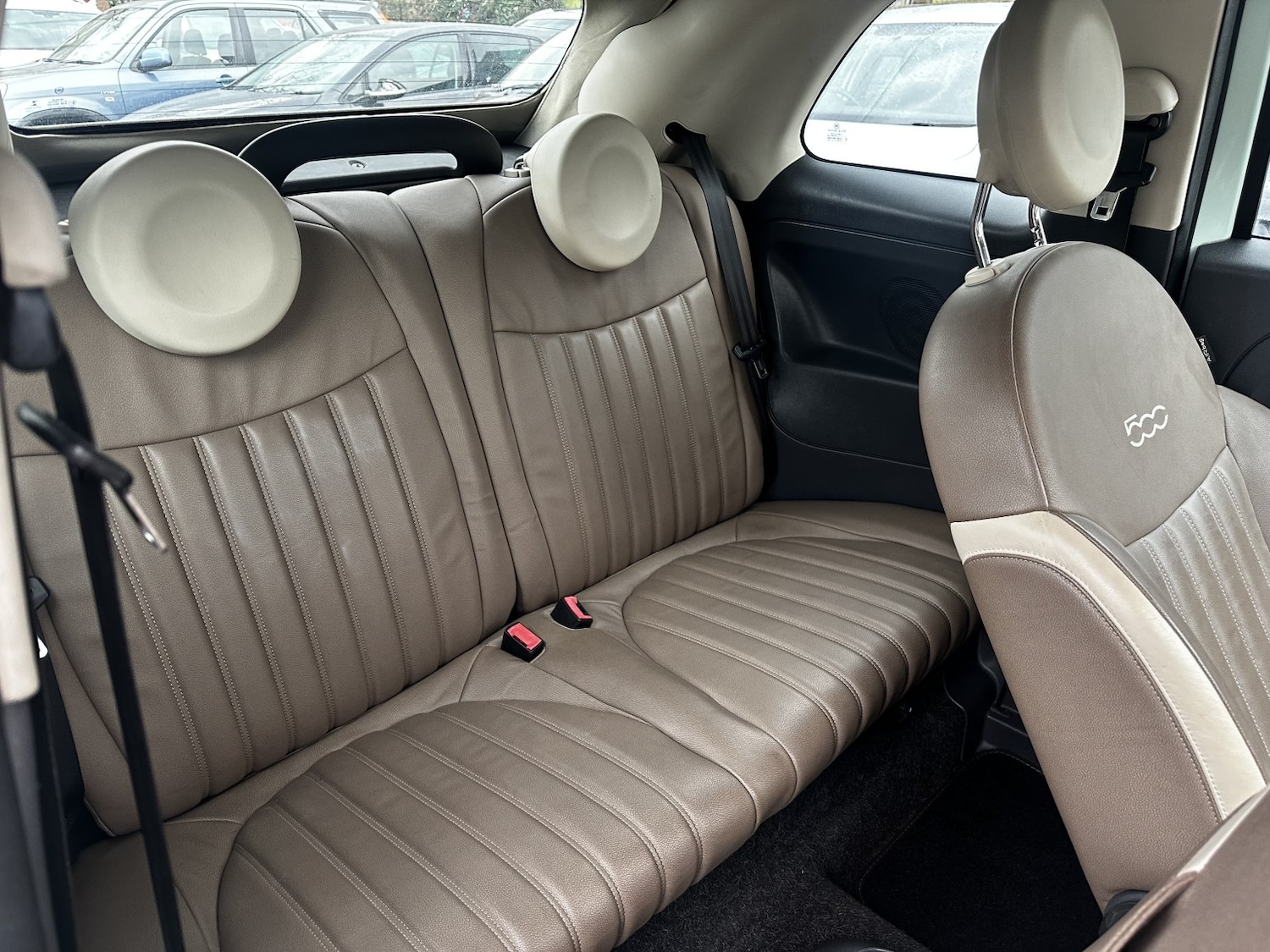 Used Fiat 500C 2014 for sale - 76848675: Photo 13