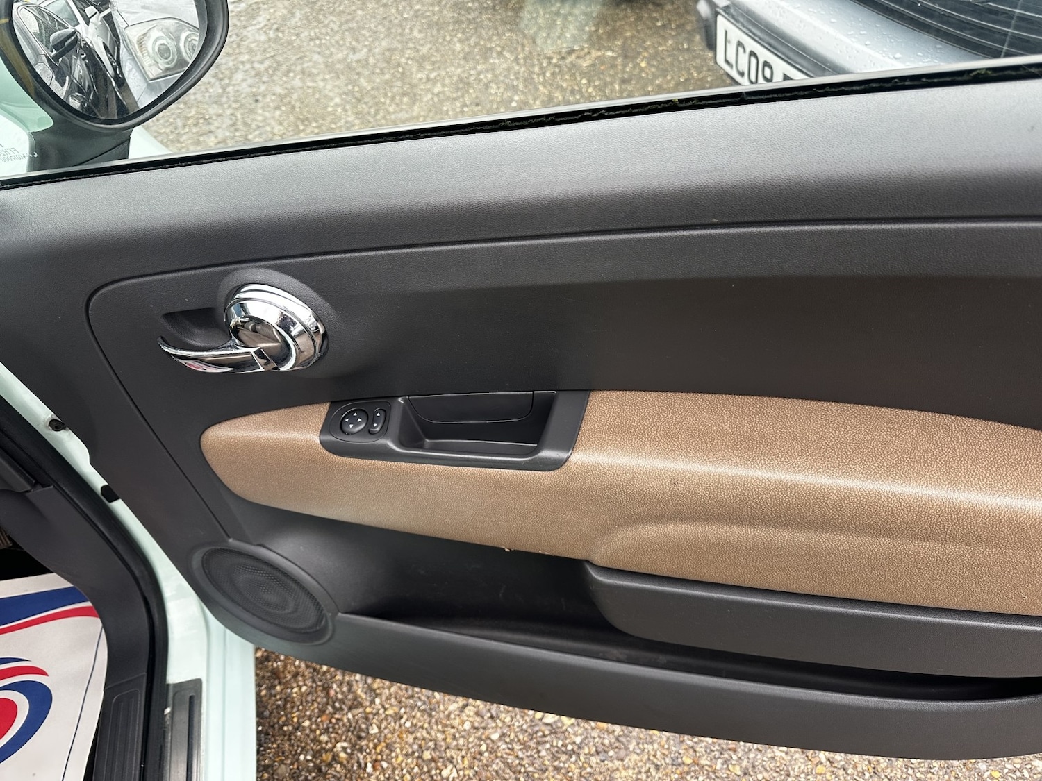 Used Fiat 500C 2014 for sale - 76848675: Photo 9