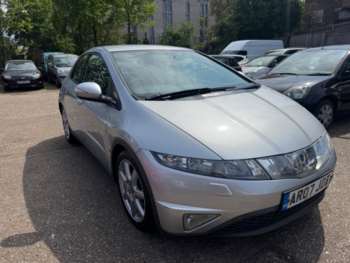 2007 - 2.2 i-CTDi Sport 5-Door
