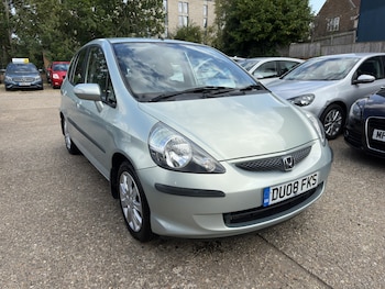 Used Honda Jazz 2008 for sale - 79277579: Photo