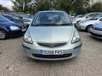 Used Honda Jazz 2008 for sale - 79277579: Photo