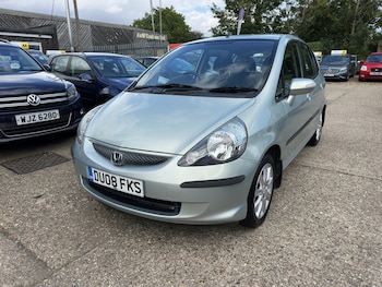 Used Honda Jazz 2008 for sale - 79277579: Photo