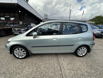 Used Honda Jazz 2008 for sale - 79277579: Photo