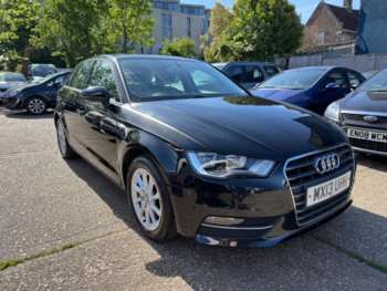 2013 - 2.0 TDI SE 5-Door